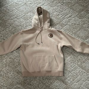 Muscle and Donuts Hoodie XL